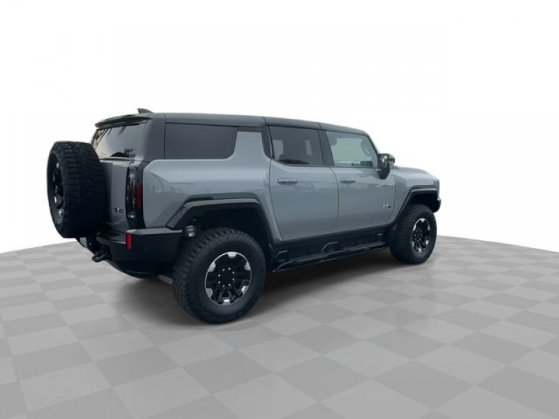 2024 GMC Hummer EV SUV 3X 1GKB0RDC3RU114666