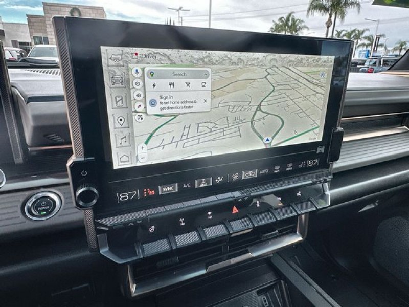 2024 GMC Hummer EV SUV 3X 1GKB0RDC3RU114666