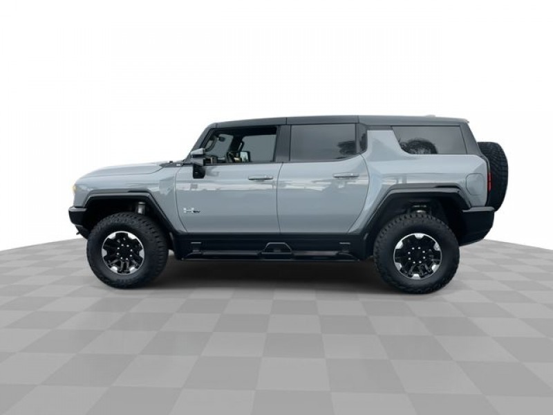 2024 GMC Hummer EV SUV 3X 1GKB0RDC3RU114666