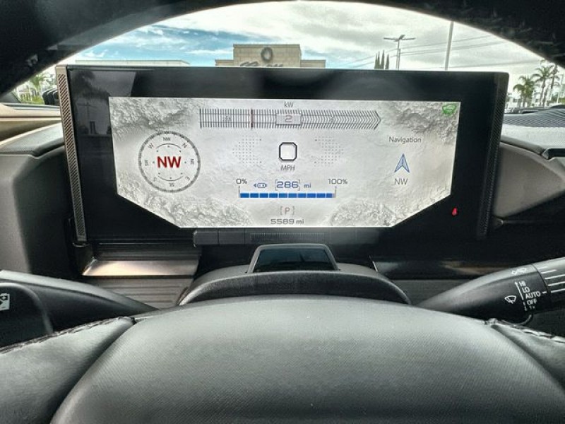 2024 GMC Hummer EV SUV 3X 1GKB0RDC3RU114666