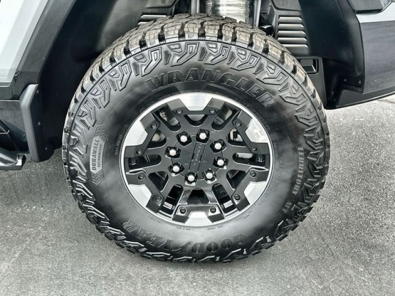 2024 GMC Hummer EV SUV 3X 1GKB0RDC3RU114666