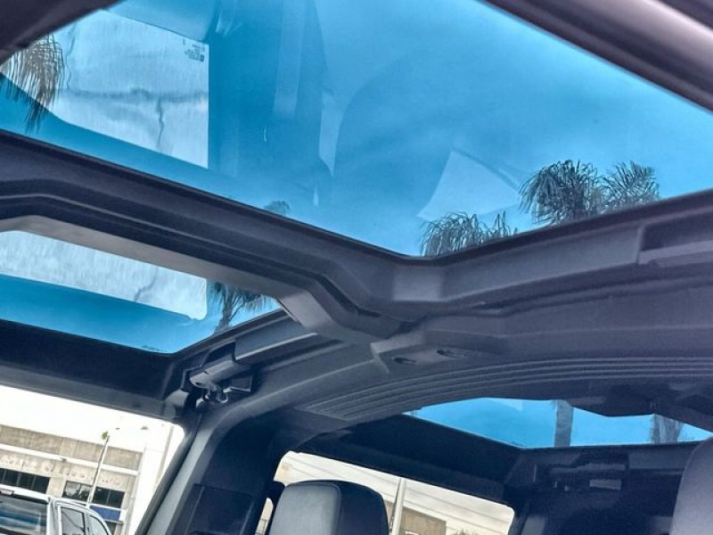 2024 GMC Hummer EV SUV 3X 1GKB0RDC3RU114666