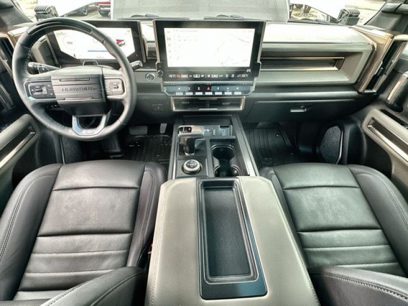 2024 GMC Hummer EV SUV 3X 1GKB0RDC3RU114666