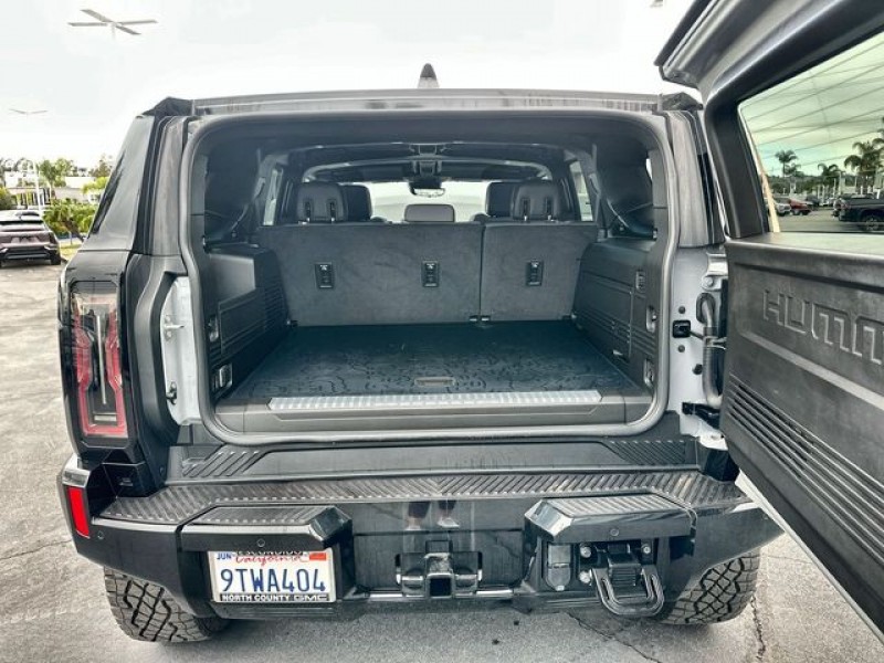 2024 GMC Hummer EV SUV 3X 1GKB0RDC3RU114666