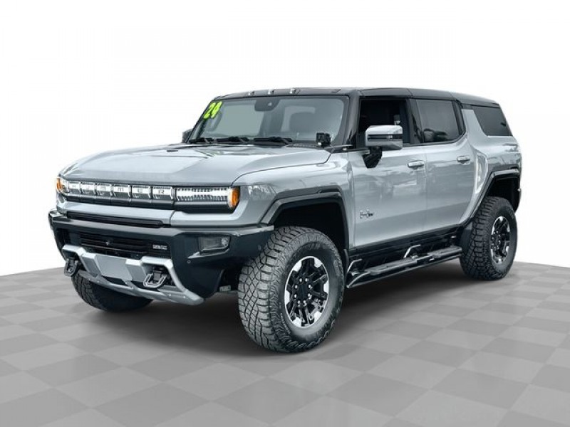 2024 GMC Hummer EV SUV 3X 1GKB0RDC3RU114666