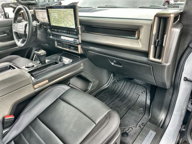 2024 GMC Hummer EV SUV 3X 1GKB0RDC3RU114666