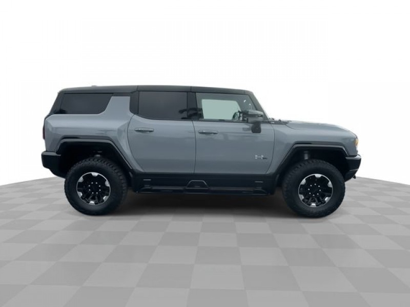2024 GMC Hummer EV SUV 3X 1GKB0RDC3RU114666