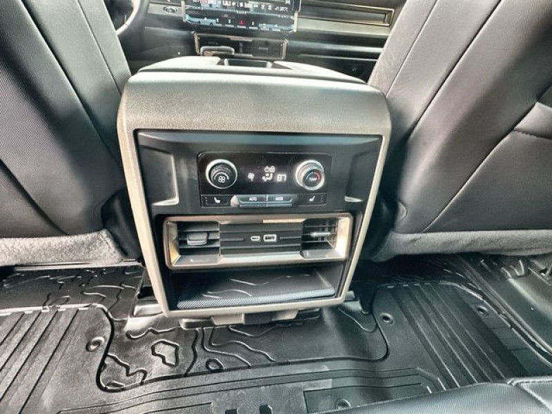 2024 GMC Hummer EV SUV 3X 1GKB0RDC3RU114666