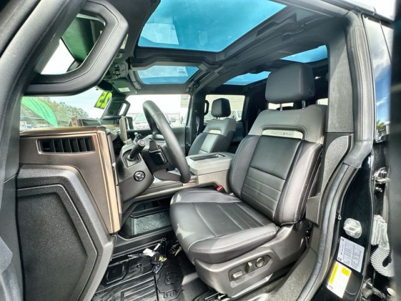 2025 GMC Hummer EV SUV 3X 1GKB0RDC3SU102748
