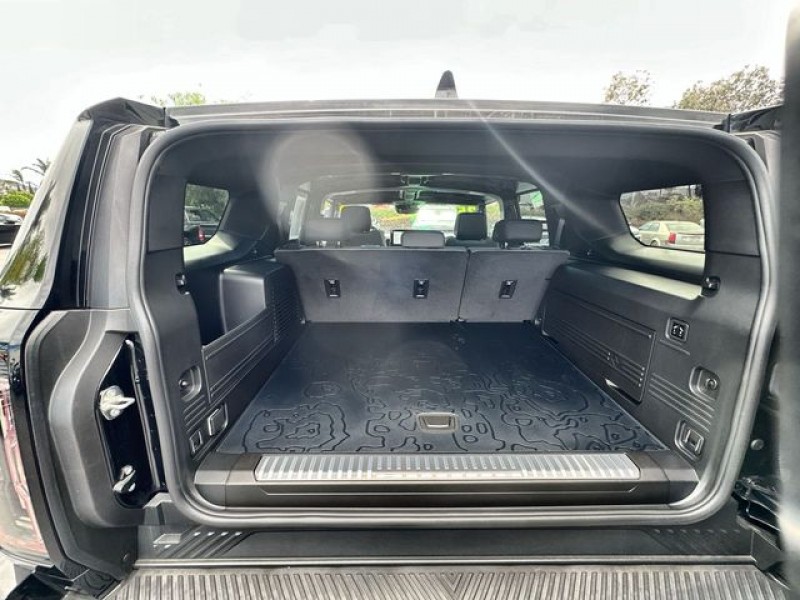 2025 GMC Hummer EV SUV 3X 1GKB0RDC3SU102748