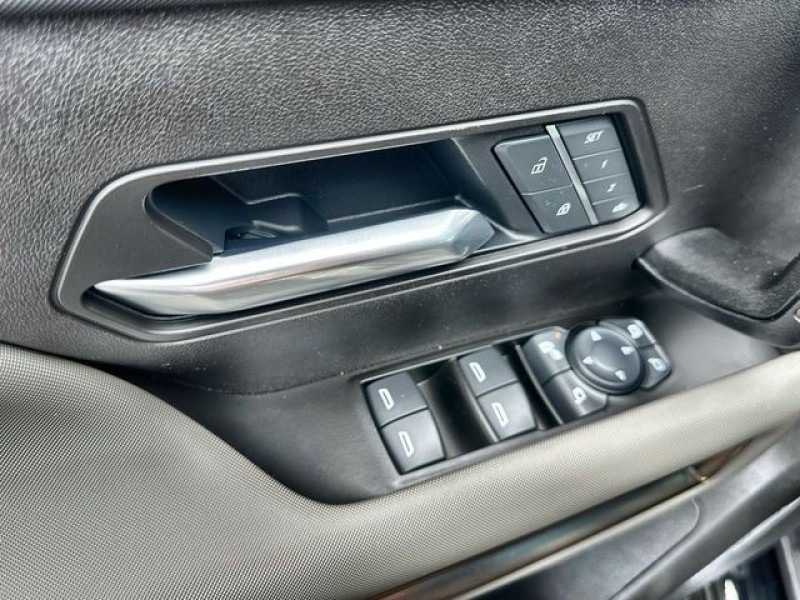 2025 GMC Hummer EV SUV 3X 1GKB0RDC3SU102748