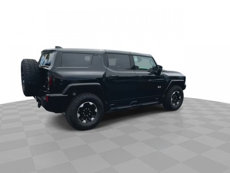 2025 GMC Hummer EV SUV 3X 1GKB0RDC3SU102748