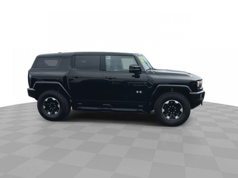 2025 GMC Hummer EV SUV 3X 1GKB0RDC3SU102748