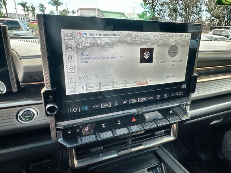 2025 GMC Hummer EV SUV 3X 1GKB0RDC3SU102748