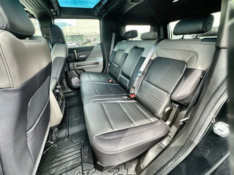 2025 GMC Hummer EV SUV 3X 1GKB0RDC3SU102748