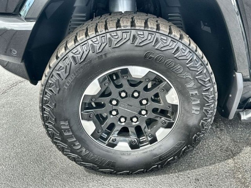 2025 GMC Hummer EV SUV 3X 1GKB0RDC3SU102748