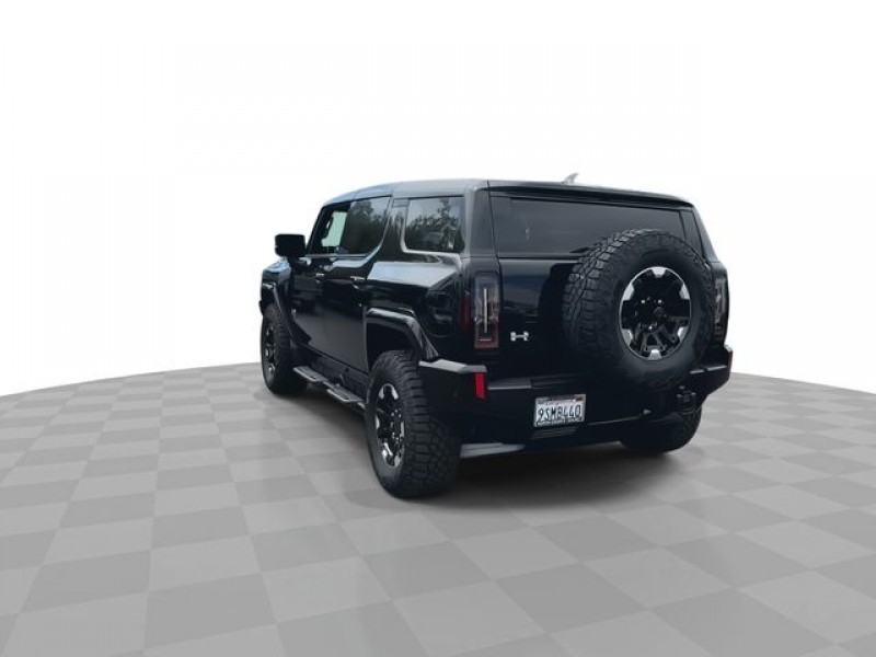 2025 GMC Hummer EV SUV 3X 1GKB0RDC3SU102748