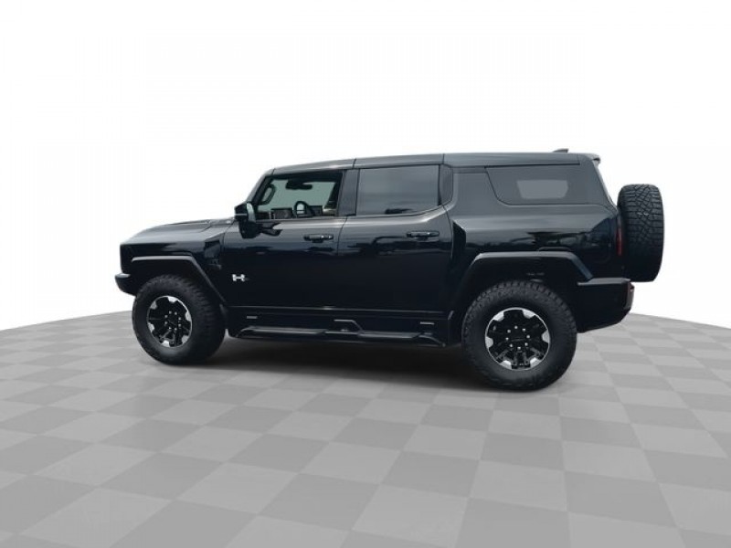 2025 GMC Hummer EV SUV 3X 1GKB0RDC3SU102748