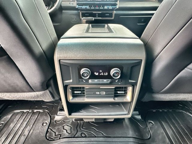 2025 GMC Hummer EV SUV 3X 1GKB0RDC3SU102748