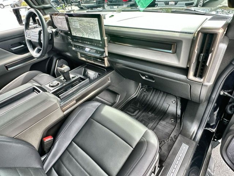 2025 GMC Hummer EV SUV 3X 1GKB0RDC3SU102748