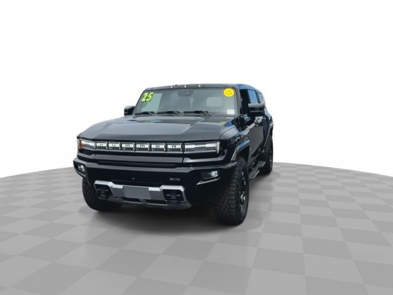 2025 GMC Hummer EV SUV 3X 1GKB0RDC3SU102748