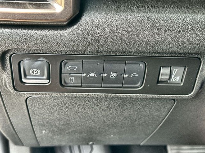 2025 GMC Hummer EV SUV 3X 1GKB0RDC3SU102748
