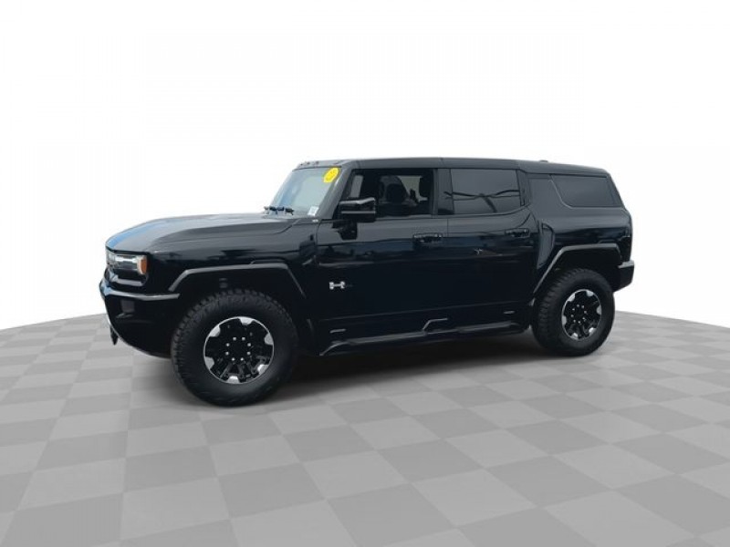 2025 GMC Hummer EV SUV 3X 1GKB0RDC3SU102748