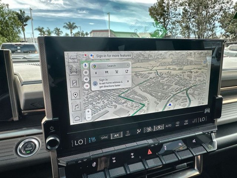 2025 GMC Hummer EV SUV 3X 1GKB0RDC3SU102748