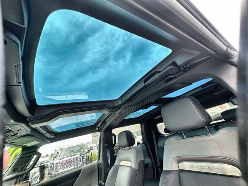 2025 GMC Hummer EV SUV 3X 1GKB0RDC3SU102748