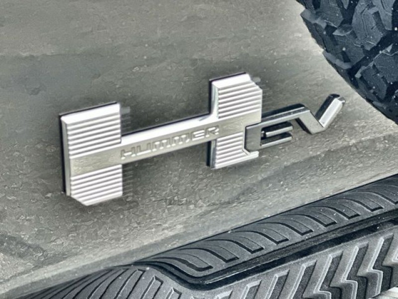2025 GMC Hummer EV SUV 3X 1GKB0RDC3SU102748