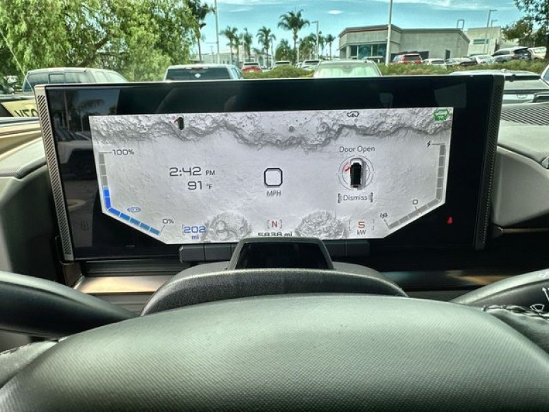2025 GMC Hummer EV SUV 3X 1GKB0RDC3SU102748