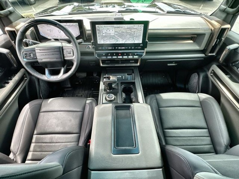 2025 GMC Hummer EV SUV 3X 1GKB0RDC3SU102748