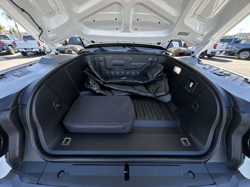 2024 GMC Hummer EV SUV 3X 1GKB0RDC7RU114220