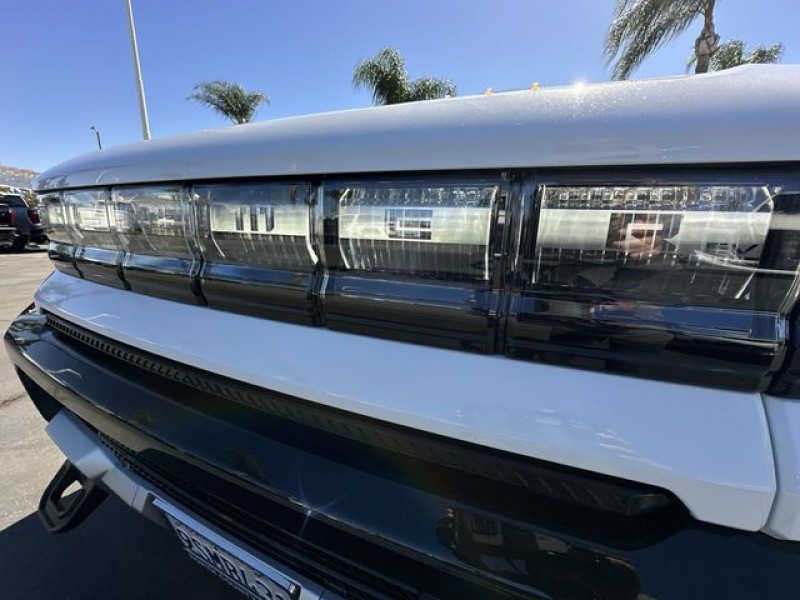 2024 GMC Hummer EV SUV 3X 1GKB0RDC7RU114220