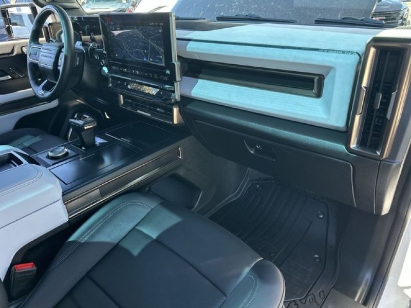 2024 GMC Hummer EV SUV 3X 1GKB0RDC7RU114220