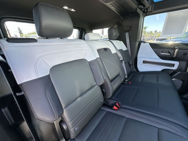 2024 GMC Hummer EV SUV 3X 1GKB0RDC7RU114220