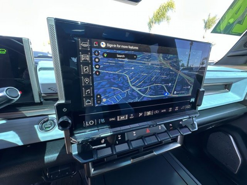 2024 GMC Hummer EV SUV 3X 1GKB0RDC7RU114220