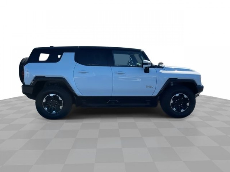 2024 GMC Hummer EV SUV 3X 1GKB0RDC7RU114220