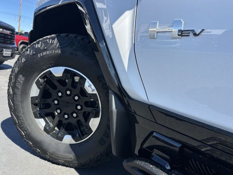2024 GMC Hummer EV SUV 3X 1GKB0RDC7RU114220