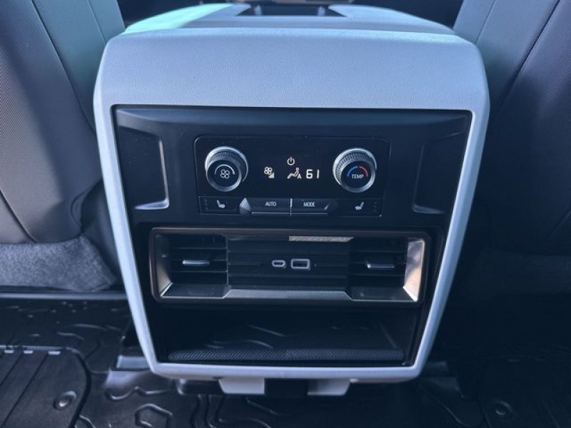 2024 GMC Hummer EV SUV 3X 1GKB0RDC7RU114220