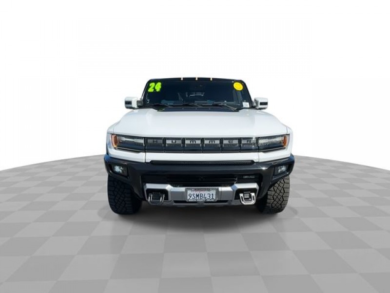 2024 GMC Hummer EV SUV 3X 1GKB0RDC7RU114220