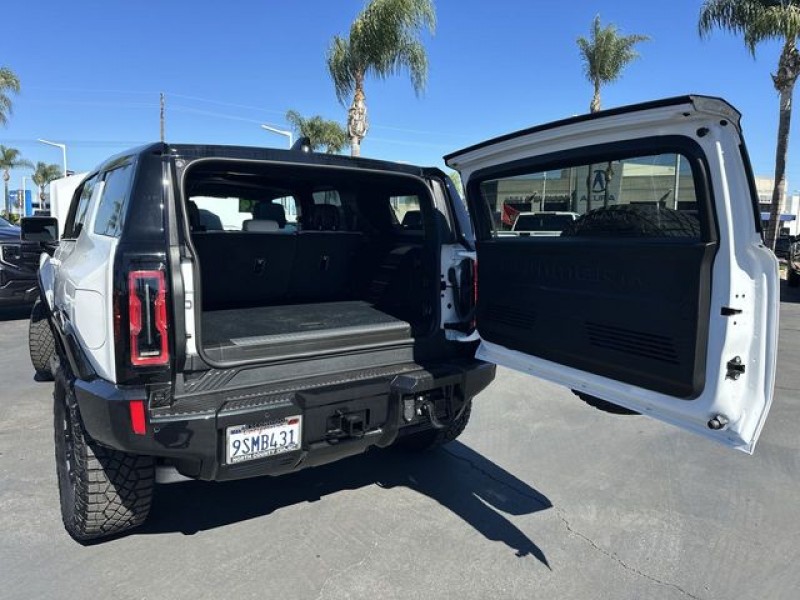 2024 GMC Hummer EV SUV 3X 1GKB0RDC7RU114220