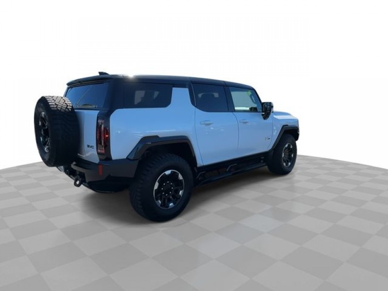2024 GMC Hummer EV SUV 3X 1GKB0RDC7RU114220