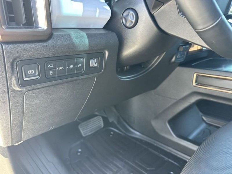 2024 GMC Hummer EV SUV 3X 1GKB0RDC7RU114220