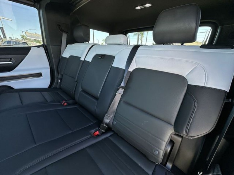 2024 GMC Hummer EV SUV 3X 1GKB0RDC7RU114220