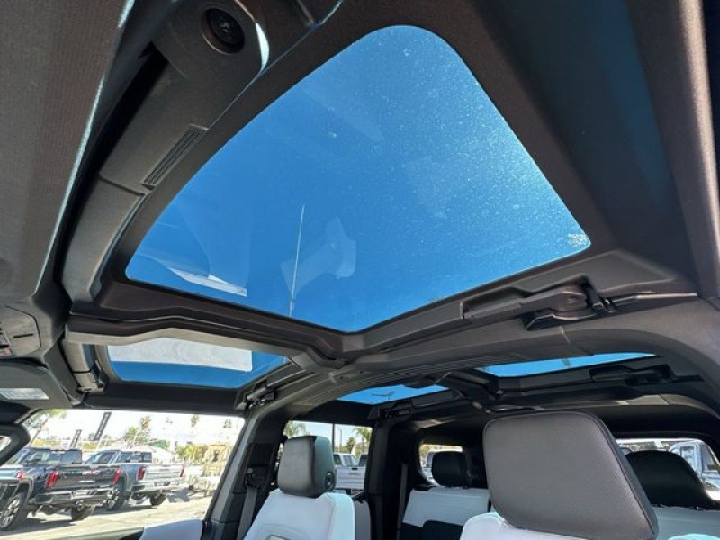 2024 GMC Hummer EV SUV 3X 1GKB0RDC7RU114220