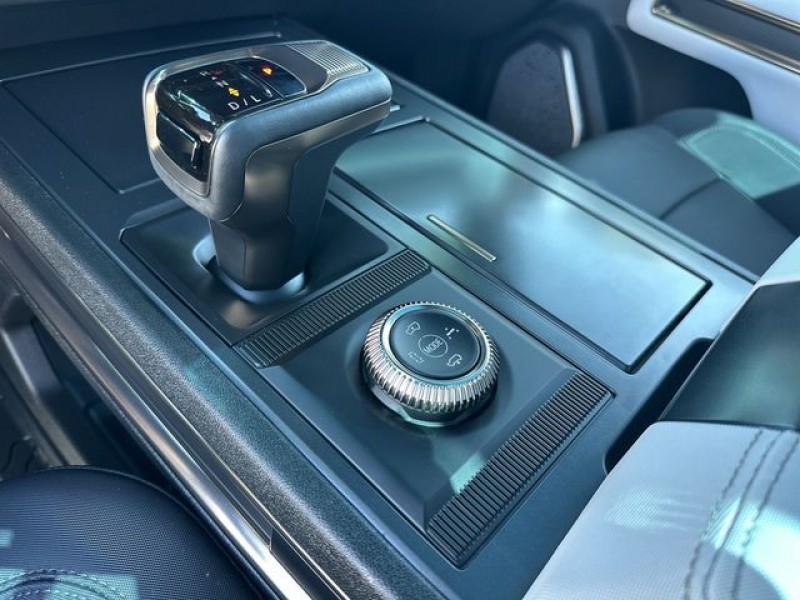 2024 GMC Hummer EV SUV 3X 1GKB0RDC7RU114220