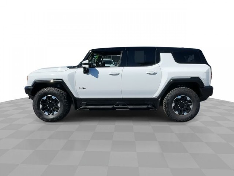 2024 GMC Hummer EV SUV 3X 1GKB0RDC7RU114220