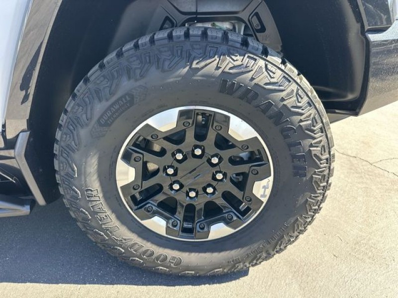 2024 GMC Hummer EV SUV 3X 1GKB0RDC7RU114220