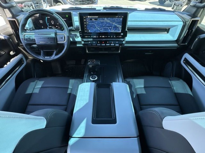2024 GMC Hummer EV SUV 3X 1GKB0RDC7RU114220
